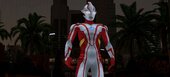 Ultraman Mebius for Mobile