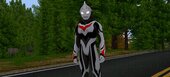 Ultraman Nexus Anphans/Base for Mobile