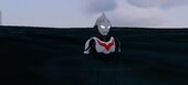 Ultraman Nexus Anphans/Base for Mobile