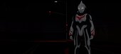 Ultraman Nexus Anphans/Base for Mobile