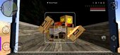 Dien May Xanh Truck For Mobile