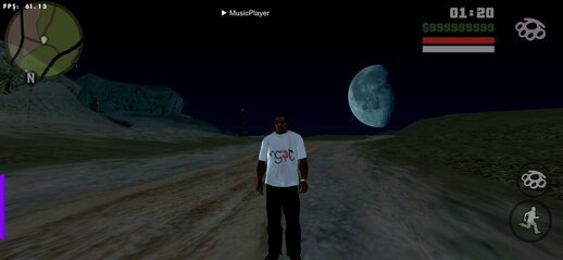 Thang Ngot T-shirts For Mobile