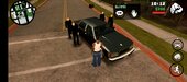 Call Backup V3 Mod For Mobile