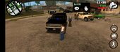 Call Backup V3 Mod For Mobile