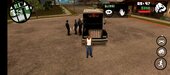 Call Backup V3 Mod For Mobile