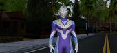 Ultraman Trigger Sky Type for Mobile