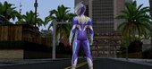 Ultraman Trigger Sky Type for Mobile