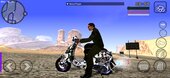 Vespa Sprint Bape For Mobile
