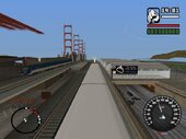 Metro Mod For Mobile 