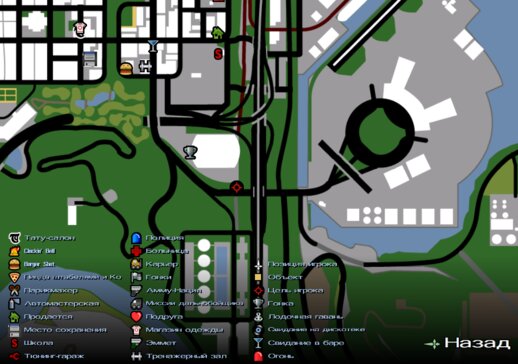 Crazy Trains Mod for Android 