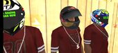 Mod Pack De Motos 4 en 1 for Mobile