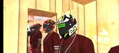 Mod Pack De Motos 4 en 1 for Mobile