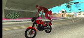 Mod Pack De Motos 4 en 1 for Mobile