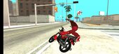Mod Pack De Motos 4 en 1 for Mobile