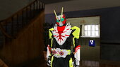 Kamen Rider ZeroThree For Mobile
