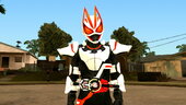 Kamen Rider Geats From Gotchard File For Mobile