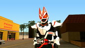 Kamen Rider Geats From Gotchard File For Mobile