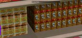 Winmart Supermarket for Mobile