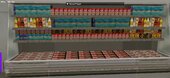 Winmart Supermarket for Mobile