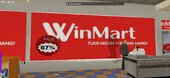 Winmart Supermarket for Mobile