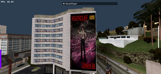 Limbus Company Billboard For Mobile