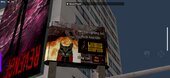 Limbus Company Billboard For Mobile