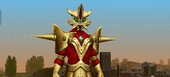 Ace Killer From Ultraman Ace for Mobile