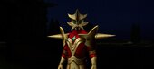 Ace Killer From Ultraman Ace for Mobile