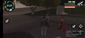 Peds Join Gangs Randomizer For Mobile 