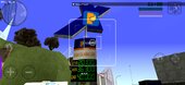 Petrolimex Gas Station For Mobile