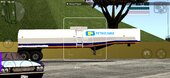Petrolimex Gas Station For Mobile