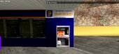 Petrolimex Gas Station For Mobile