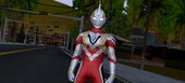 Ultraman Trigger Power Type From UWOG for Mobile