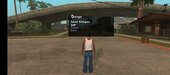 Call Backup Menu for Mobile