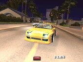 Haruguchi RX7 FCS 326power for Mobile