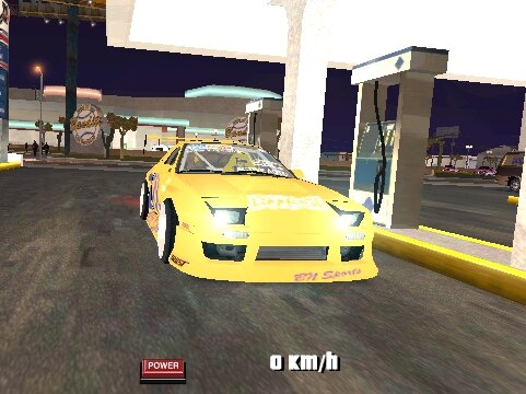 Haruguchi RX7 FCS 326power for Mobile