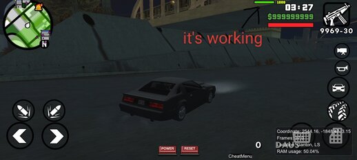 Car Health Android Port For Mobile