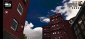 GTA 5 Realistic Skybox For GTA 3 Android