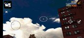 GTA 5 Realistic Skybox For GTA 3 Android