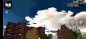 GTA 5 Realistic Skybox For GTA 3 Android