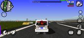 Toyota Hiace Ambulance Vietnamese For Mobile