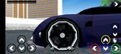 2019 Koenigsegg Regera 