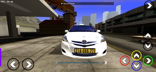 Yen Bai TAXI For Mobile