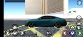 2010 Bentley Continental Supercharged 
