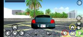 2010 Bentley Continental Supercharged 