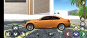 2008 BMW M3 E92 for Mobile