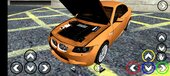 2008 BMW M3 E92 for Mobile