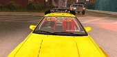 Mazda Haruguchi RX7 restored ( DriftHQ Australia version ) for Mobile