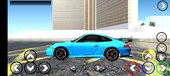 2003 Porsche 996 GT3 for Mobile