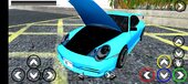 2003 Porsche 996 GT3 for Mobile